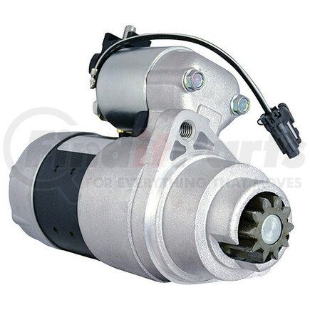 Hitachi STR0019 STARTER