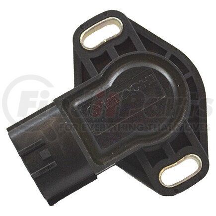 Throttle Position Sensor