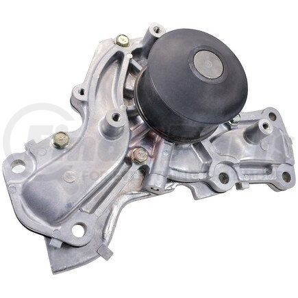 HITACHI WUP0024 Water Pump - Includes Gasket - Actual OE part