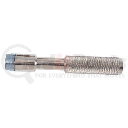 Haltec 377 Air Chuck - Lock-on, Long, Large Bore/Super Large Bore, 1/4" NPT Female Thread