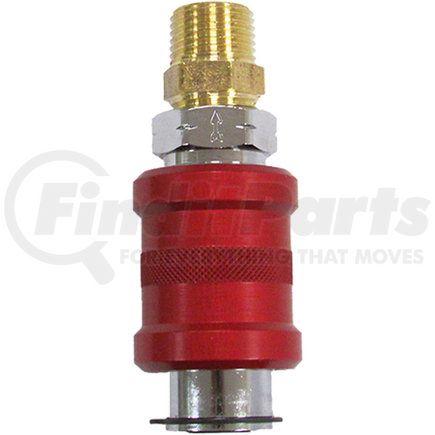 Haltec 89-3W Tire Inflation System - Air Flow Control Valve, For use on 89XDB, 89XDZ, and 89XHB