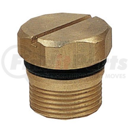 Haltec DS-215 Tire Repair Plug - For use on Super Large Bore Double Spud Valve