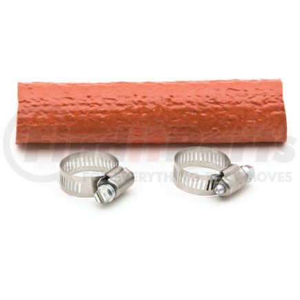 Haltec HT-Z-100 Tire Valve Stem Sleeve - High Temperature, Used to Protect Z-100 Tubing