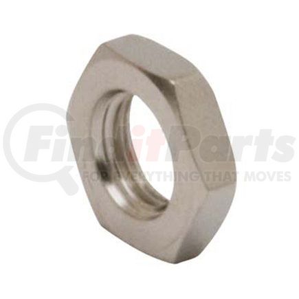 Haltec LN-1 Tire Valve Stem Nut - Hex, HN-2 Tire and Rim No., Used on FE-300 Series