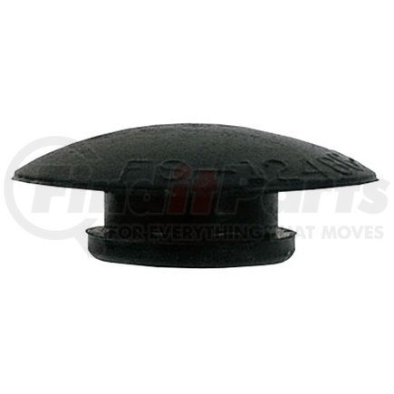 Haltec P-15 Rim Hole Plug - Used to Plug 5/8" Rim Hole, For Tube-Type Wheels