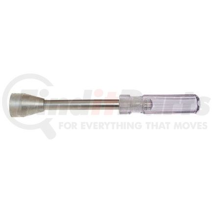 Haltec TL-700 Tire Valve Stem Core Tool - Fits Mega Bore Core Housing for Infation and Deflation