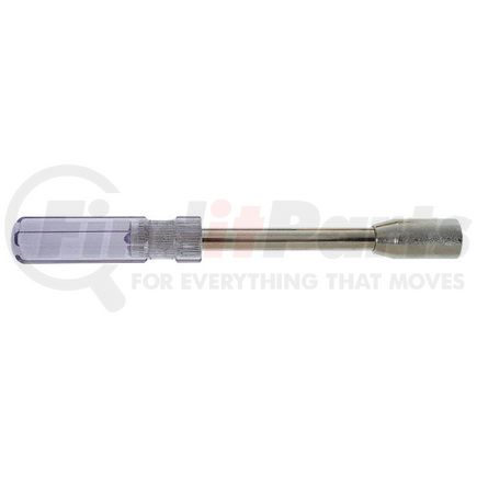 Haltec TL-LN-10 Tire Repair Tool - Nut Driver, Installs LN-10 to TV-218A or TV-220A Tractor Tire Valve