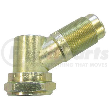 Haltec Z3-60 Tire Valve Stem Extension - Swivel Angle Connector, 60-Degree