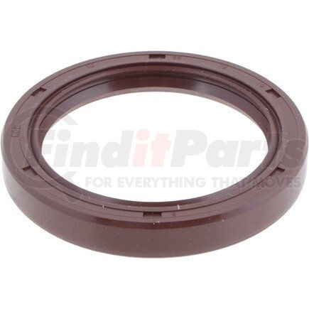 Dana Spicer 001.03.4367 Axle and Drop Box Oil Seal for Skyjack Boom Lifts & Wacker Neuson Excavators