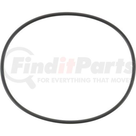 Dana 001.05.1629 DANA ORIGINAL OEM, O-RING, CYLINDER, STEERING, AXLE, FRONT & REAR