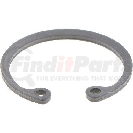 Dana 00202.0080 - Spicer Circlip + Cross Reference | FinditParts