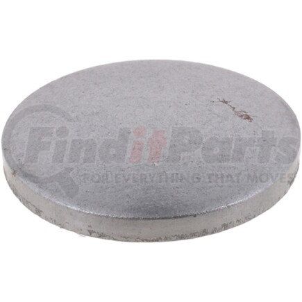 Dana 009797 Axle Housing Fill Plug - Steel, 23.72-23.88 in. OD, 0.082 in. Thick