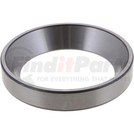Dana 012495 Axle Differential Bearing Race - 4.376-4.375 Cup Bore, 0.814-0.802 Cup Width