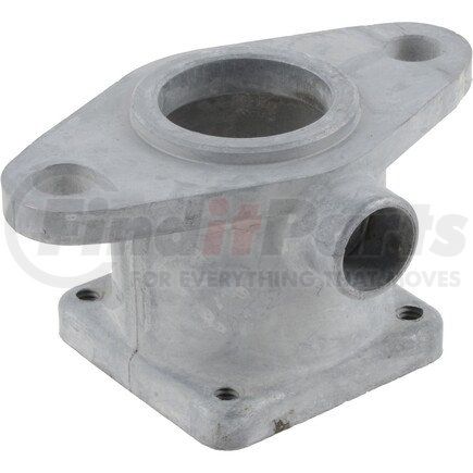 Dana 032828 SH CYL BODY