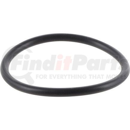 Dana 032832 Multi-Purpose O-Ring - 1.734 in. ID, 0.139 in. Width