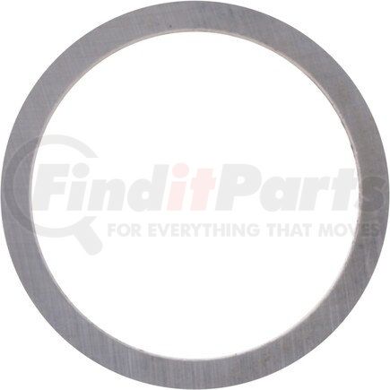 Dana 042HS101-21 Differential Pinion Shim - 2.680 inches dia., 0.738 inches Thick
