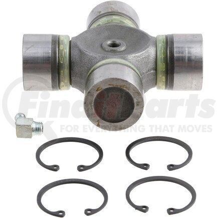 Dana 050494000 Universal Joint - with Snap Ring