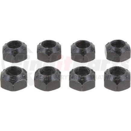 Dana 060599 Axle Nut - 9/16-18 UNF-2B PD=0.526-0.532 Thread