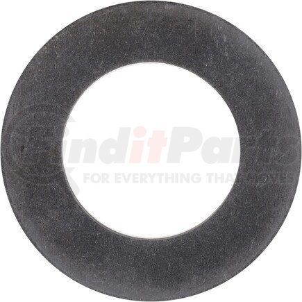 Dana 056864 Axle Nut Washer - 1.53 in. ID, 2.61-2.63 in. Major OD, 0.05 in. Overall Thickness