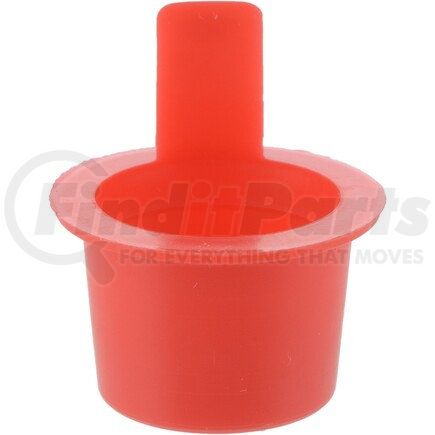 Dana 066426 Axle Housing Fill Plug - Plastic, 0.38 in. Lenght, 0.75 in. OD, 0.47 in. Thick