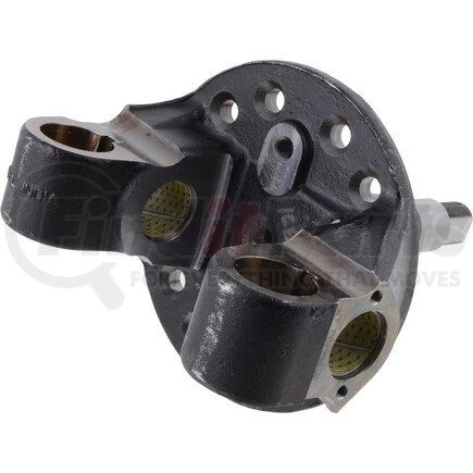 Dana 061SK100-1X I61 Series Steering Knuckle - Left Hand, 1.125-12 UNF-2A Thread