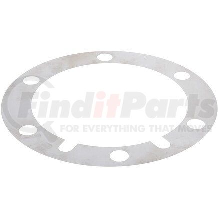 Dana 067920 Differential Pinion Shim - 6 Holes, 8.500 in. dia., 0.069-0.084 in. Thick