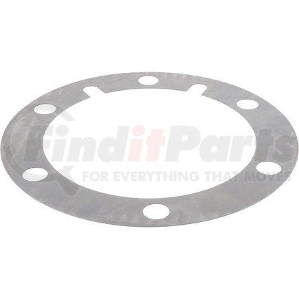 Dana 067923 Differential Pinion Shim - 6 Holes, 8.500 in. dia., 0.018-0.021 in. Thick