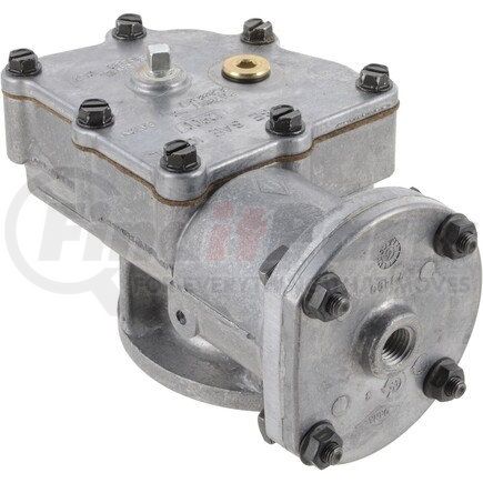 Dana 073503 Differential Lock Motor - 2-Speed, Air Shift