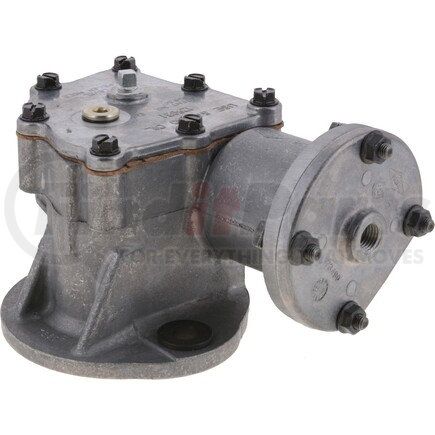 Dana 073507 Differential Lock Motor - 2-Speed, Air Shift