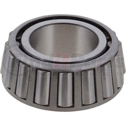 Dana 077HB100 Wheel Bearing - 1.38 in. Cone Bore, 0.97 in. Width, Tapered Roller Cone