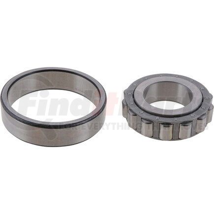 Dana 078916 Differential Bearing - 1.7712-1.7717 in. ID, 3.9364-3.9370 in. OD, 0.9791-0.9843 in. Thick