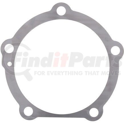 Dana 078918 Differential Pinion Shim - 5 Holes, 0.259 inches dia. Hole