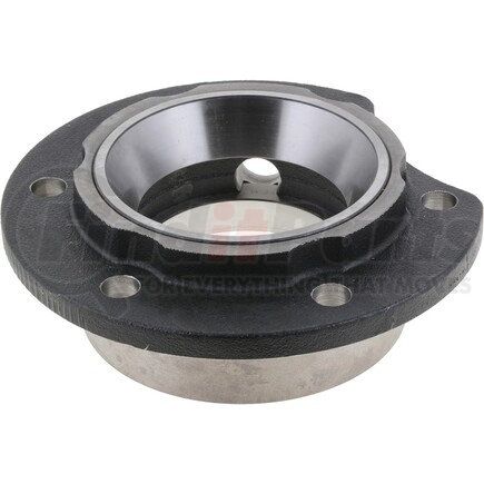 Dana 078914 Differential Pinion Shaft Bearing Retainer - 6 Holes, 6.50 in. Bolt Circle