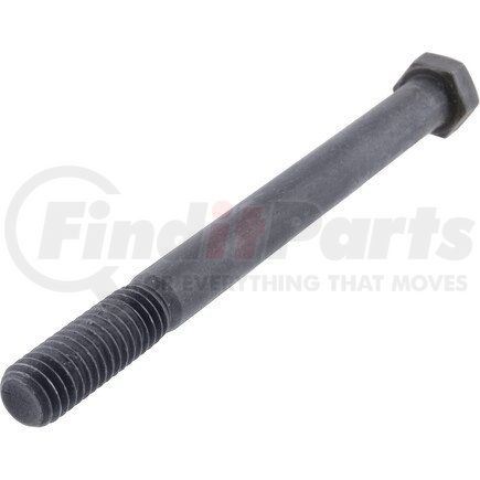 Dana 079558 Differential Bolt - 4.900-5.080 in. Length, 0.612-0.625 in. Width, 0.015-0.025 in. Thick
