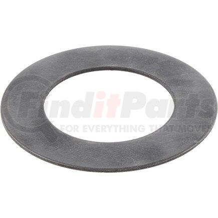 Dana 079699 Axle Nut Washer - 1.89-1.91 in. ID, 3.17-3.20 in. Major OD, 0.05 in. Overall Thickness