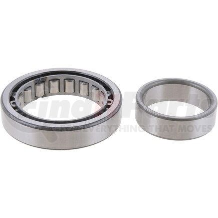 Dana 078936 Differential Bearing - 2.1648-2.1654 in. ID, 3.9364-3.9370 in. OD, 0.8208-8268 in. Thick