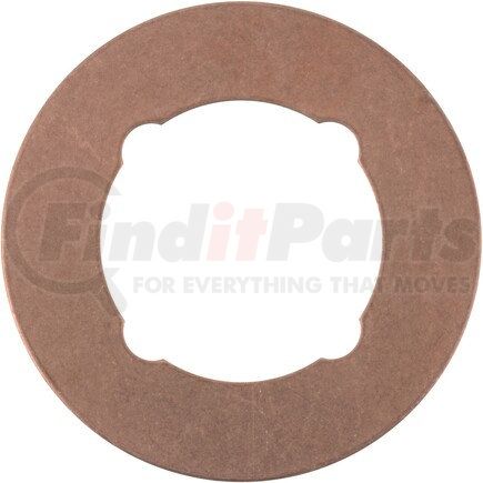Dana 079034 Differential Side Gear Thrust Washer - 2.406 in. dia., 4.125 in. OD