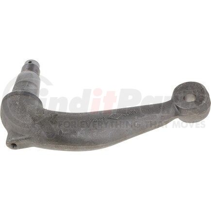 Dana 080SA100-2 Steering Idler Arm - Left Side