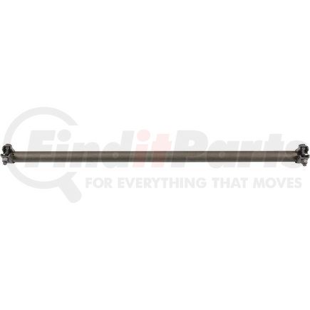 Dana 080TR118 Steering Cross Tube - with Clamp