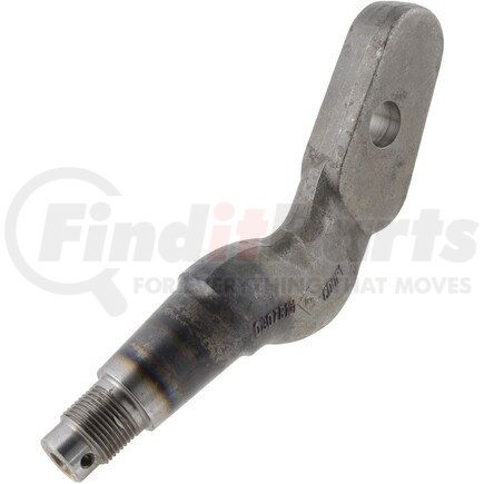 Dana 080TR133-3 Left Side, 1.125-12 UNF-2A Thread