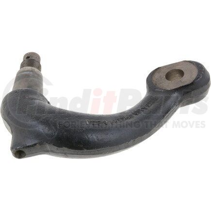 Dana 081SA101-1 Steering Idler Arm - Left Side