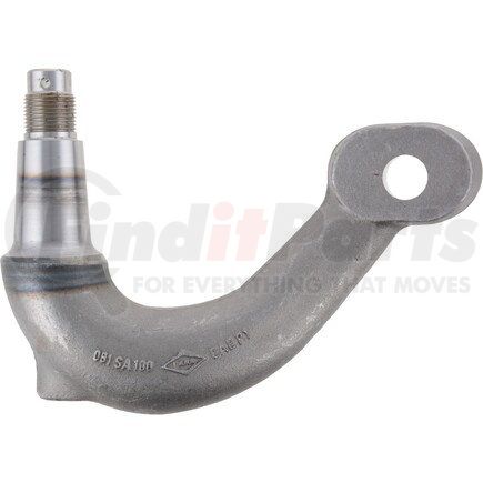 Dana 081SA101-2 Steering Idler Arm - Left Side