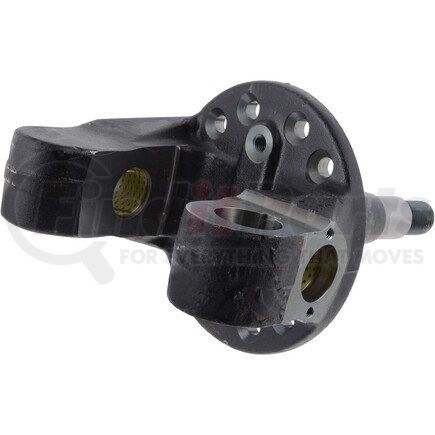 Dana 081SK143 D700/D800/D850 Series Steering Knuckle - Right Hand, 1.125-12 UNF-2A Thread, without ABS