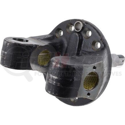 Dana 081SK145 D700/D800/D850 Series Steering Knuckle - Right Hand, 1.125-12 UNF-2A Thread, with ABS