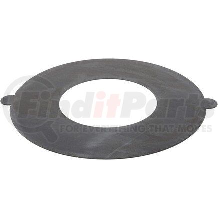 Dana 082446 Differential Clutch Pack - Friction Plate, 4.87 in. ID, 9.75 in. OD, 0.067 in. Thick