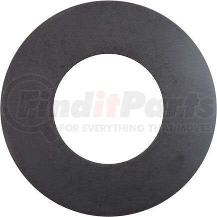 Dana 085437 Axle Nut Washer - 1.01 in. ID, 2.03 in. Major OD, 0.06 in. Overall Thickness