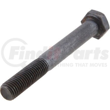 Dana 085438 Differential Carrier Bolt - 2.50 Length, 5/16-24 UNF 2A Thread