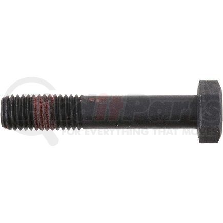 Dana 088503 Differential Bolt - 3.275-3.375 in. Length, 0.922-0.938 in. Width, 0.378-0.403 in. Thick