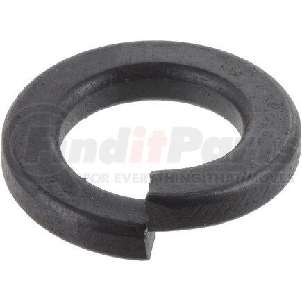 Dana 090422 Axle Nut Washer - 0.44 in. ID, 0.79 in. Major OD, 0.13 in. Overall Thickness