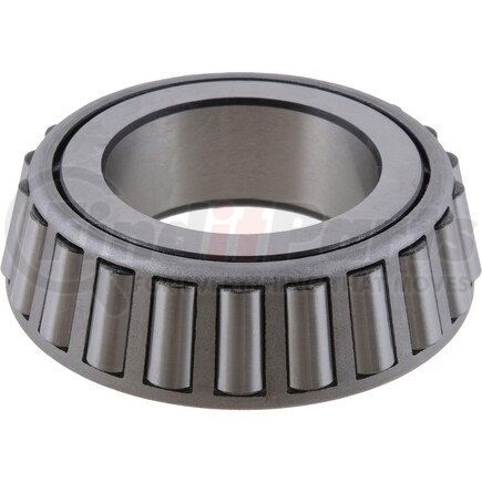 Dana 091136 Bearing Cone - 2.2505-2.2500 in. Cone Bore, 1.1860-1.1730 in. Width